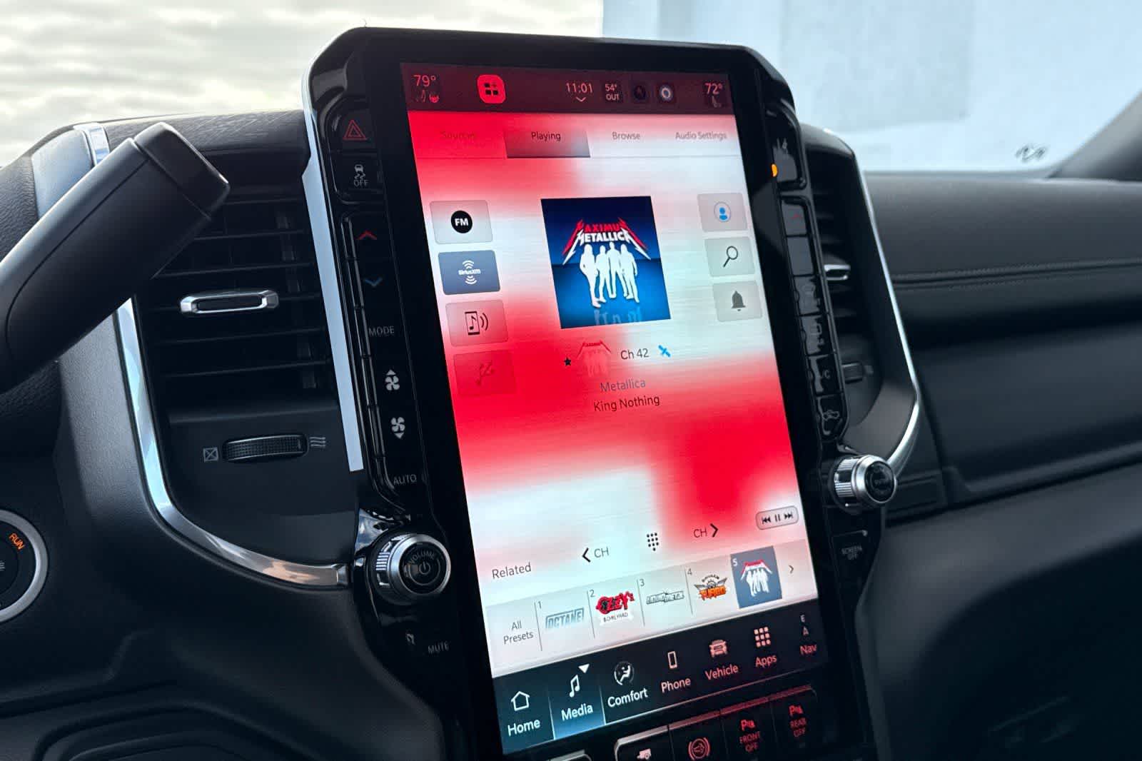 Thumbnail: 2026 RAM 3500 - 19