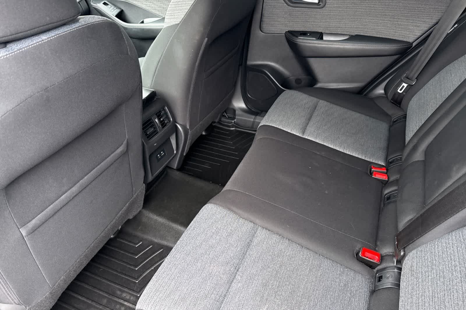 Thumbnail: 2022 Nissan Rogue - 4