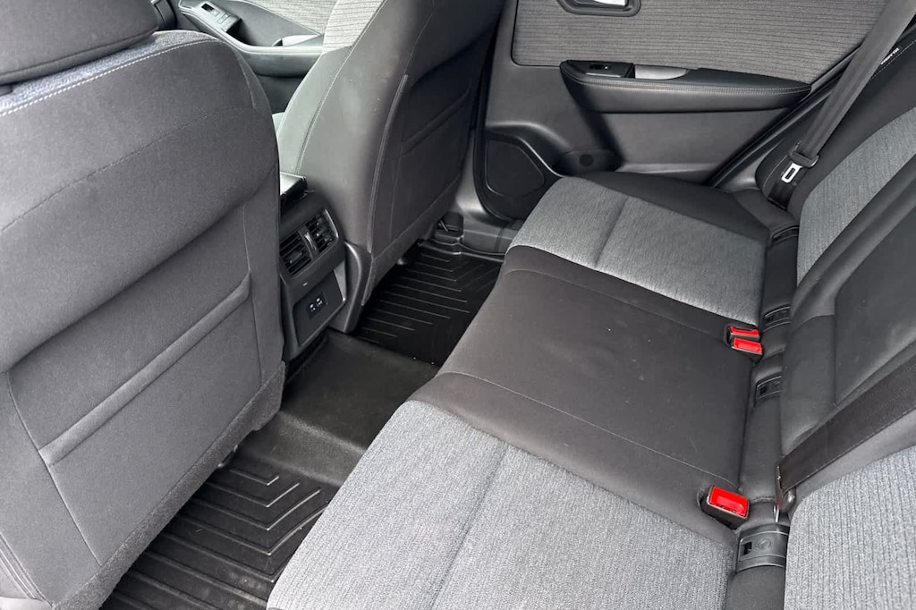 Used 2022 Nissan Rogue SV SUV