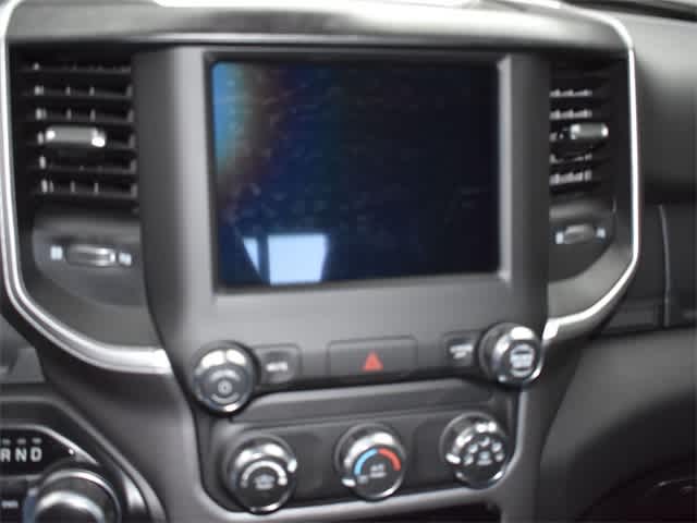 Thumbnail: 2021 RAM 1500 - 18