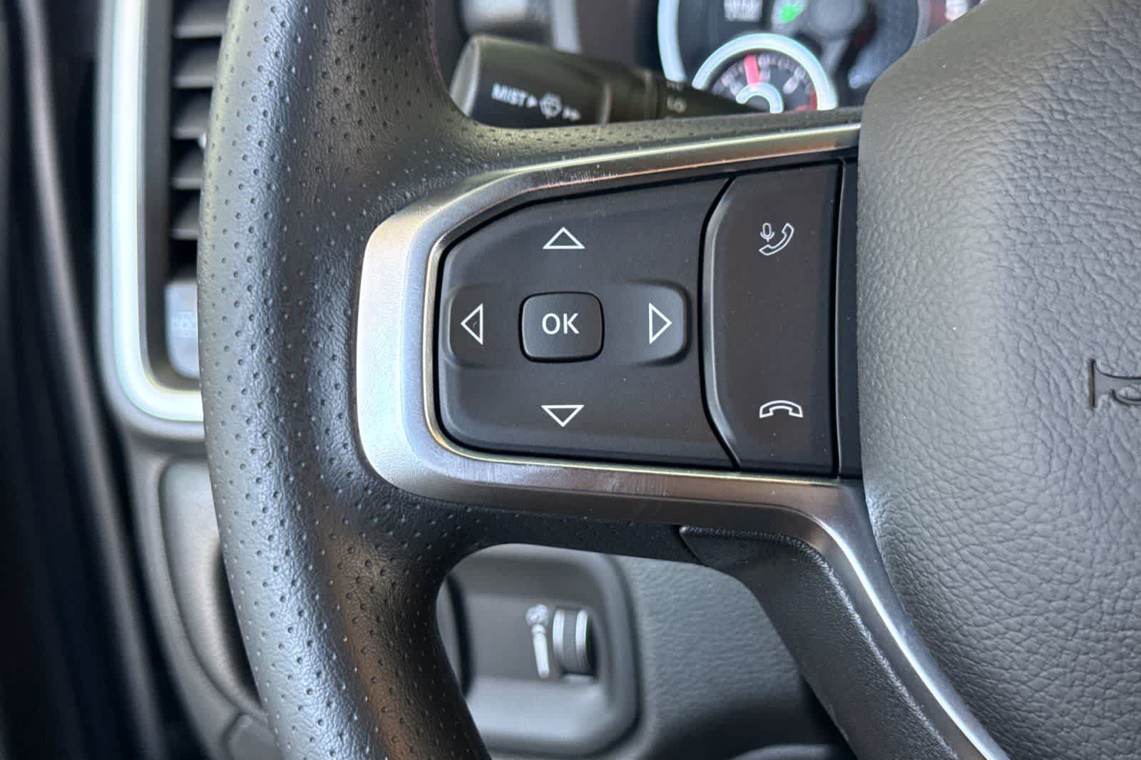 Thumbnail: 2026 RAM 1500 - 25