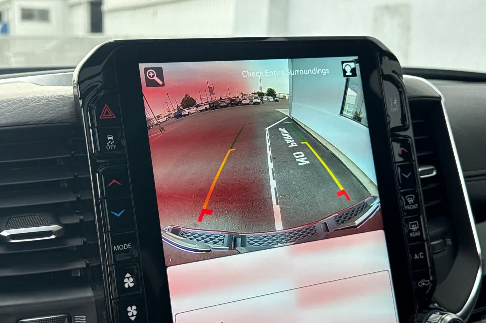 Thumbnail: 2026 RAM 1500 - 21