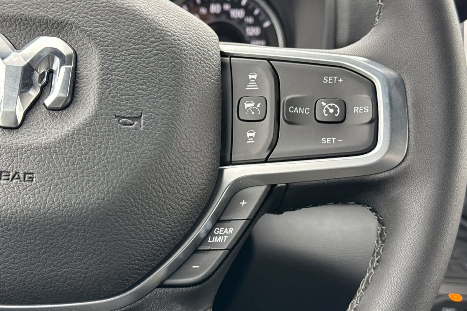 Thumbnail: 2026 RAM 2500 - 27