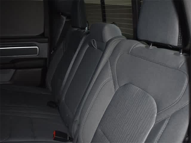 Thumbnail: 2021 RAM 1500 - 15