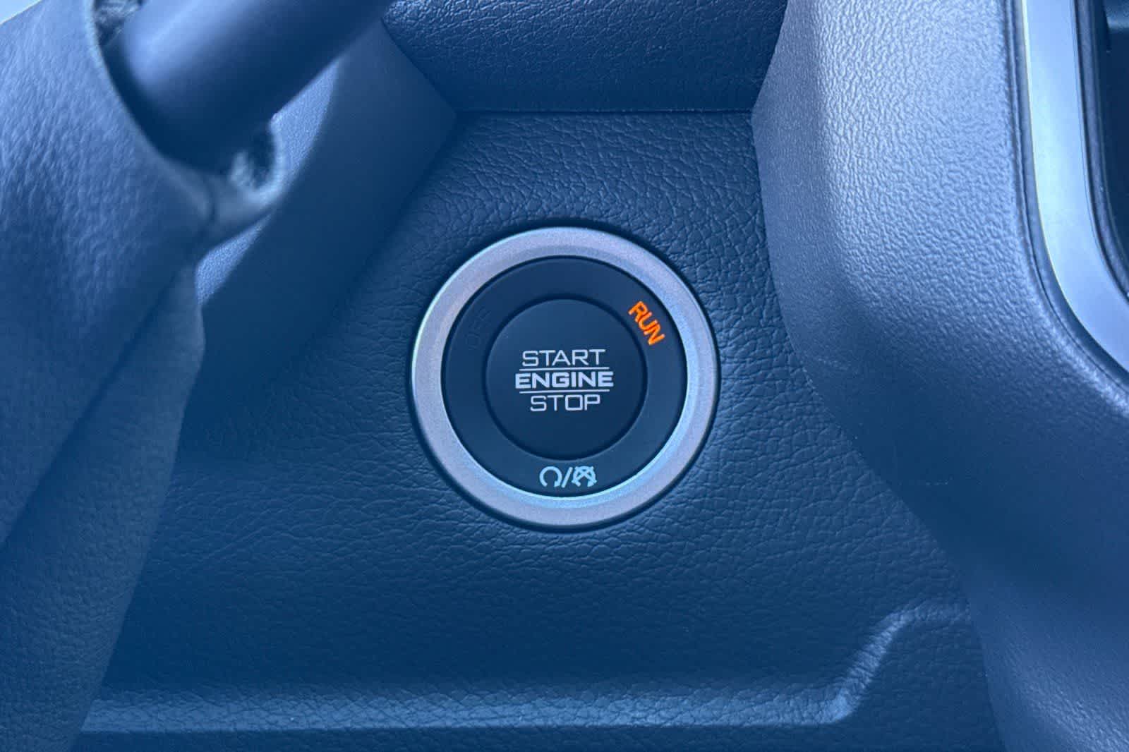 Thumbnail: 2026 RAM 3500 - 24