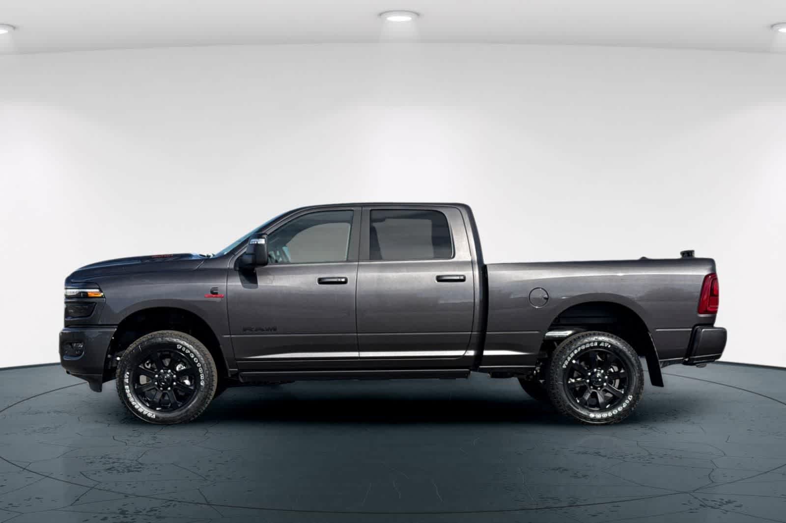 Thumbnail: 2026 RAM 2500 - 9