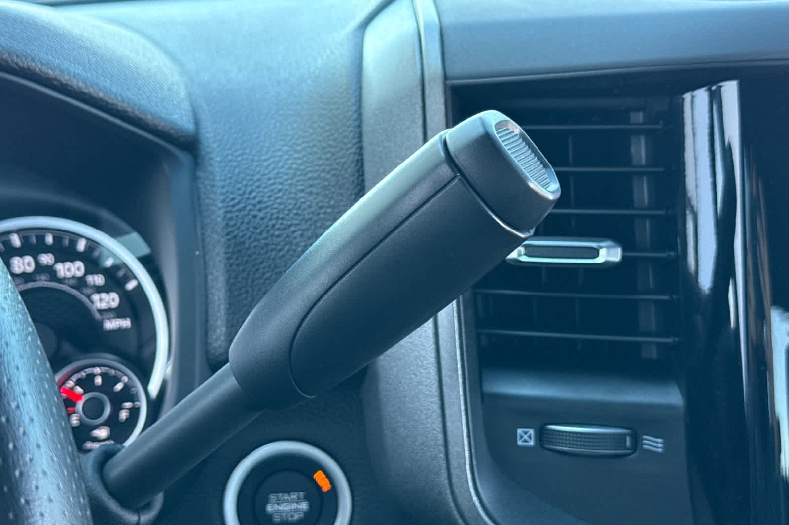 Thumbnail: 2026 RAM 2500 - 22