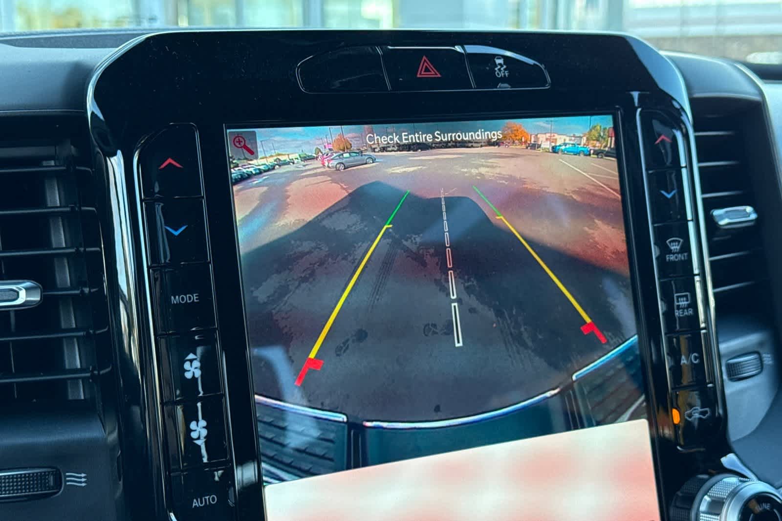 Thumbnail: 2026 RAM 3500 - 21