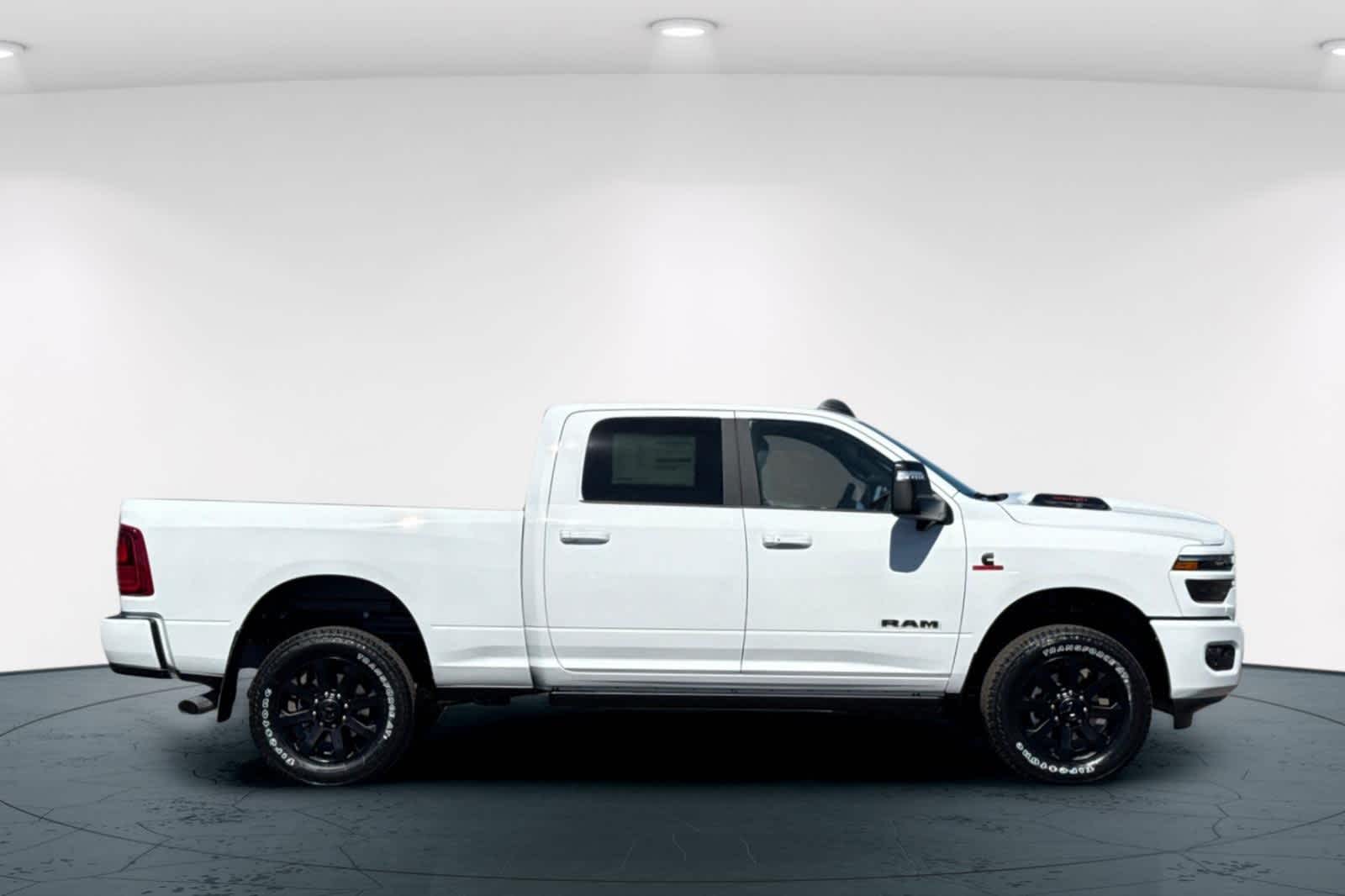 Thumbnail: 2026 RAM 2500 - 6