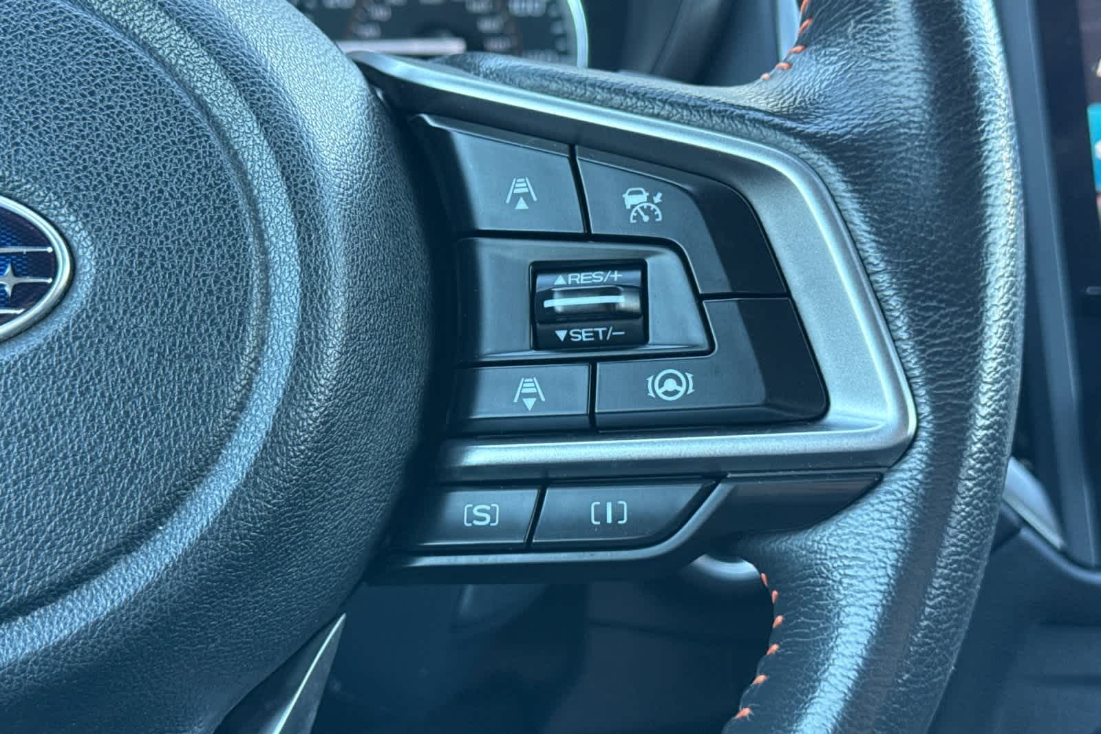 Thumbnail: 2021 Subaru Crosstrek - 26