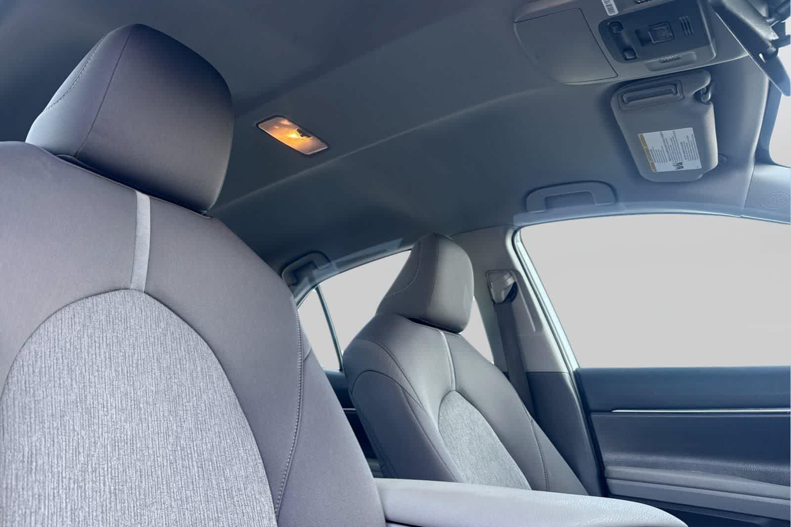 Thumbnail: 2024 Toyota Camry - 15