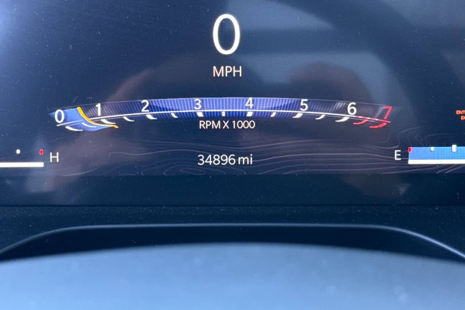 Thumbnail: 2023 Jeep Grand Cherokee - 30