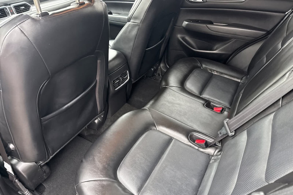 Used 2024 Mazda CX-5 2.5 S Select Package SUV