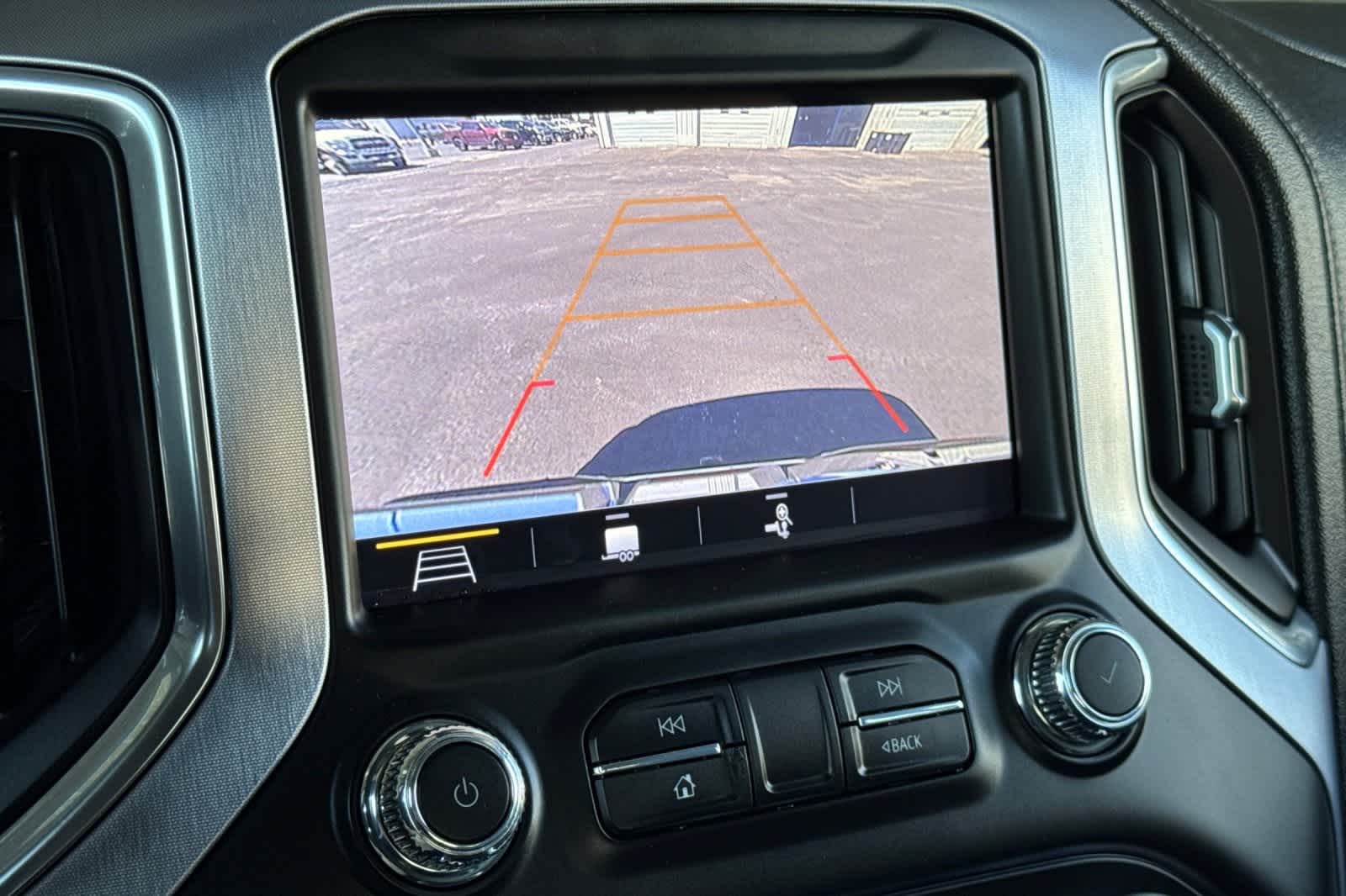 2019 GMC Sierra 1500 SLT 21