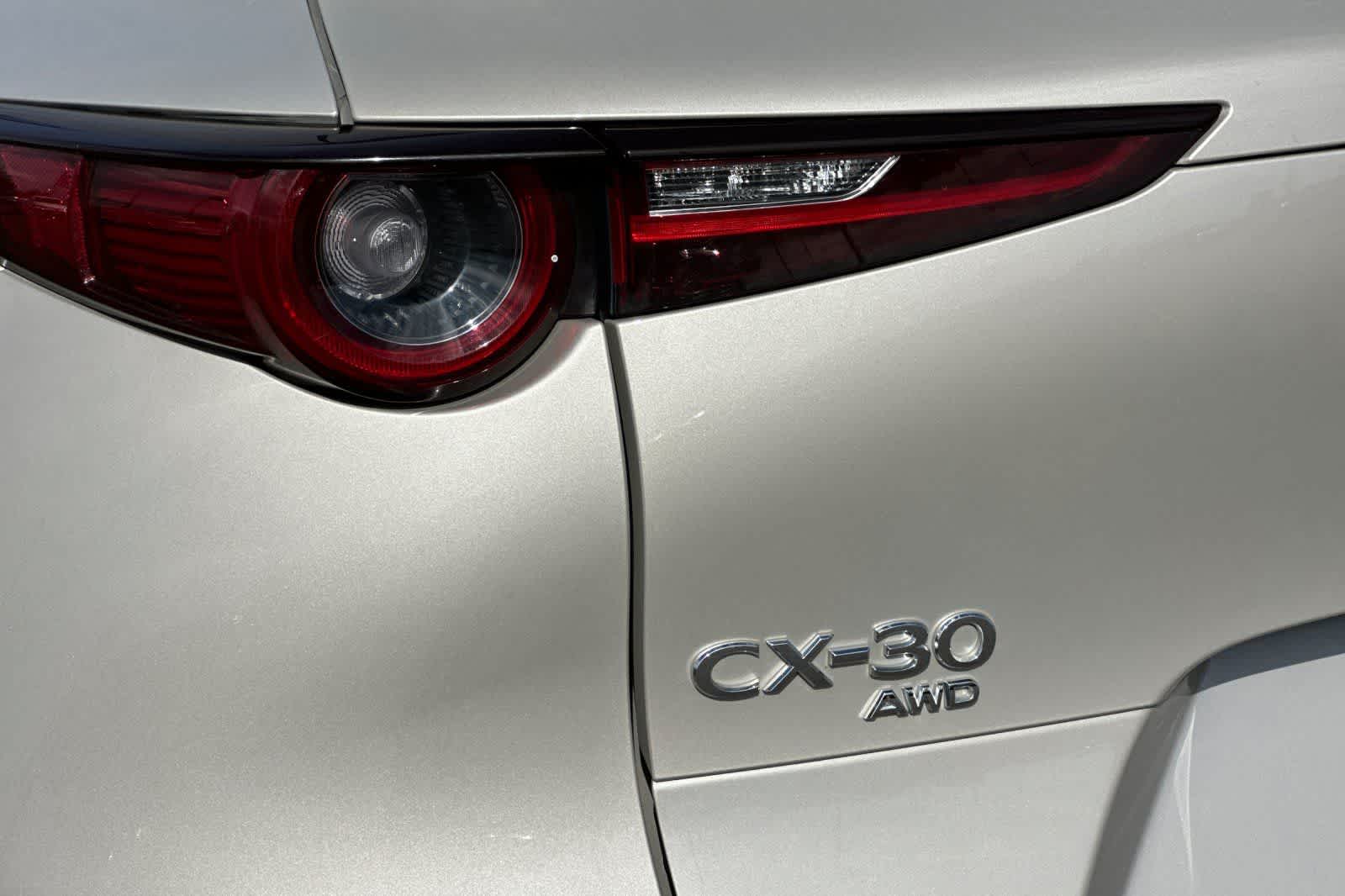 Thumbnail: 2024 Mazda CX-30 - 31