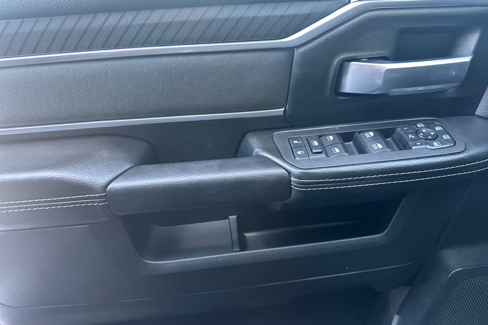 Thumbnail: 2025 RAM 2500 - 12