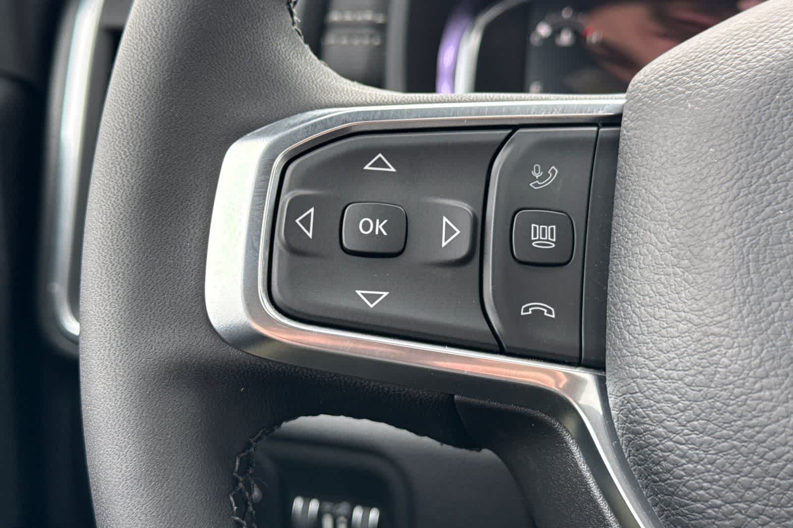 Thumbnail: 2026 RAM 2500 - 26