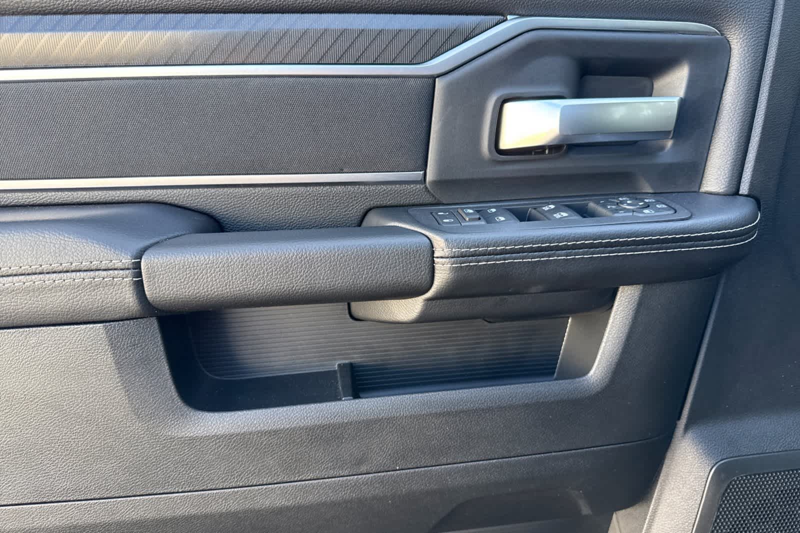 Thumbnail: 2026 RAM 2500 - 12