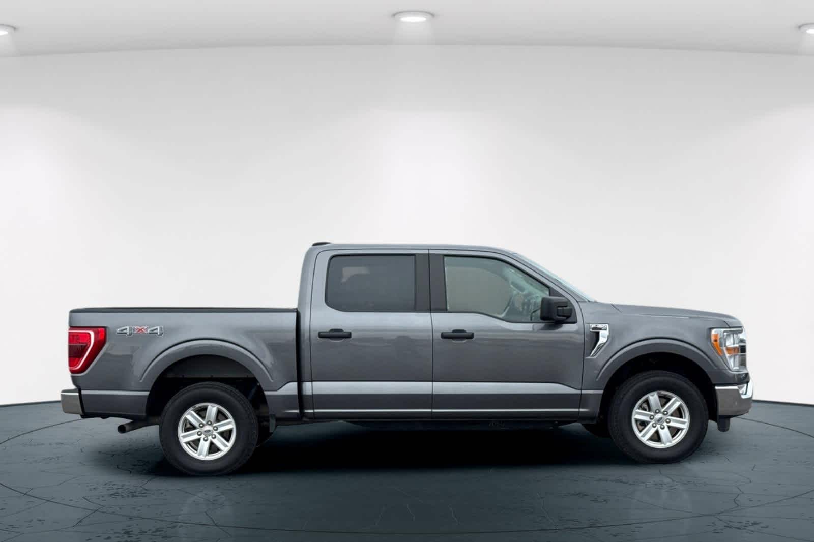 Thumbnail: 2022 Ford F-150 - 6