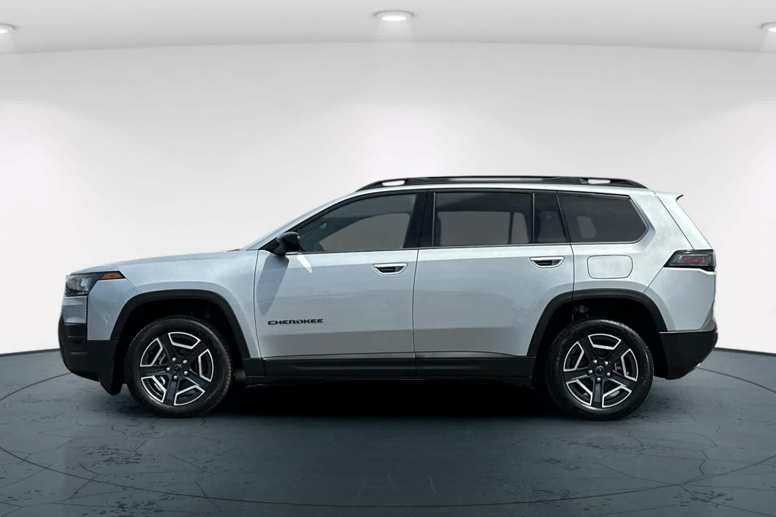 Thumbnail: 2026 Jeep Cherokee - 9