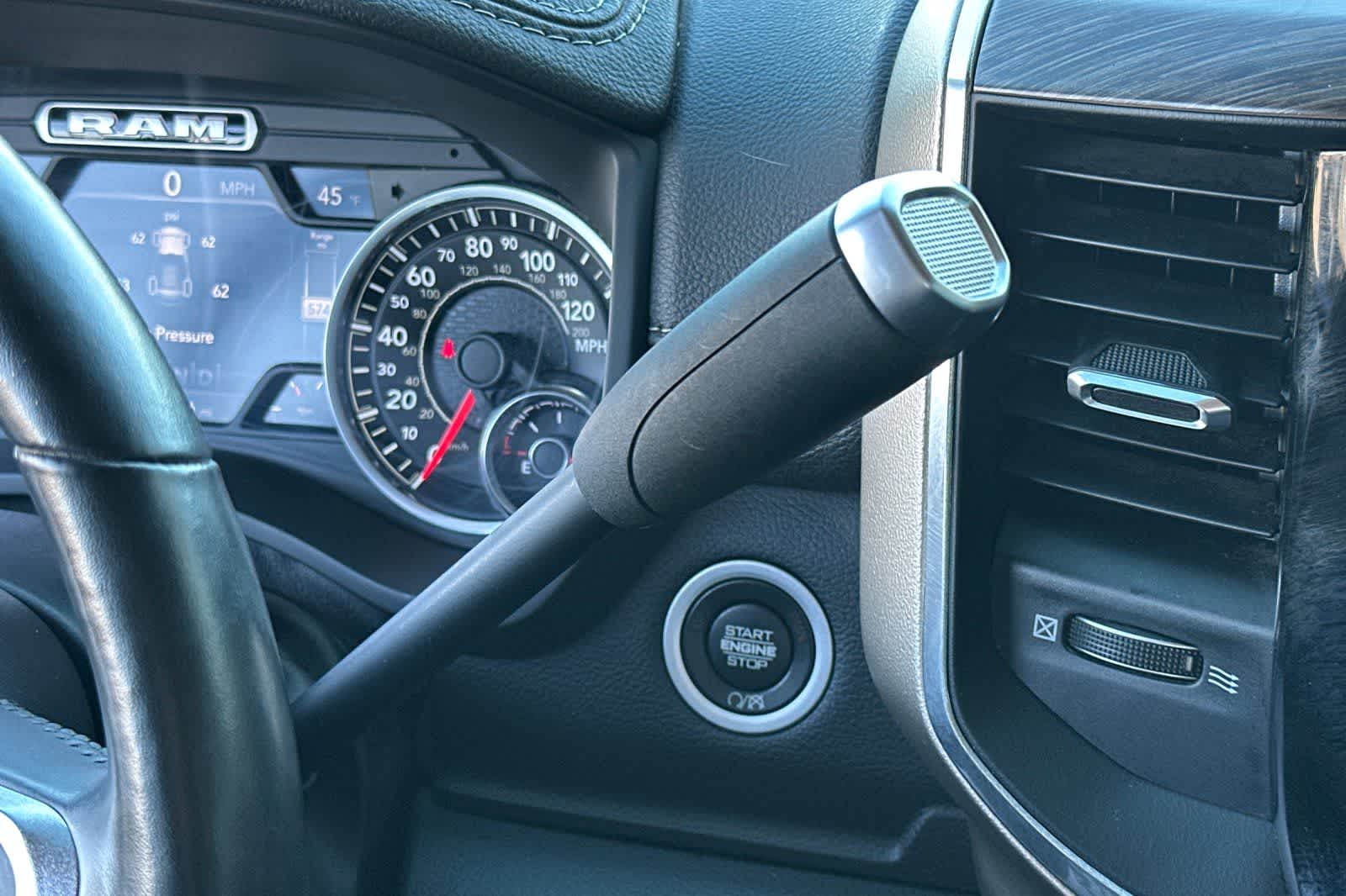 Thumbnail: 2019 RAM 2500 - 23