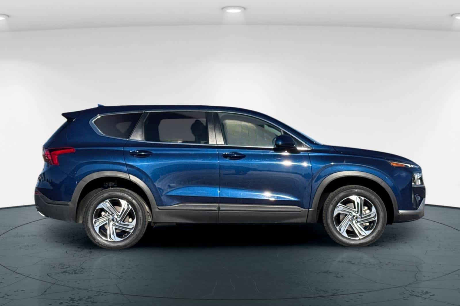 Thumbnail: 2023 Hyundai Santa Fe - 6