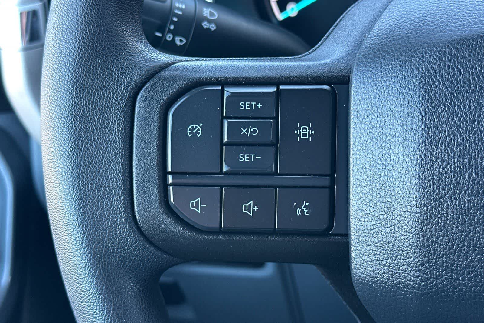 Thumbnail: 2023 Ford F-150 - 25