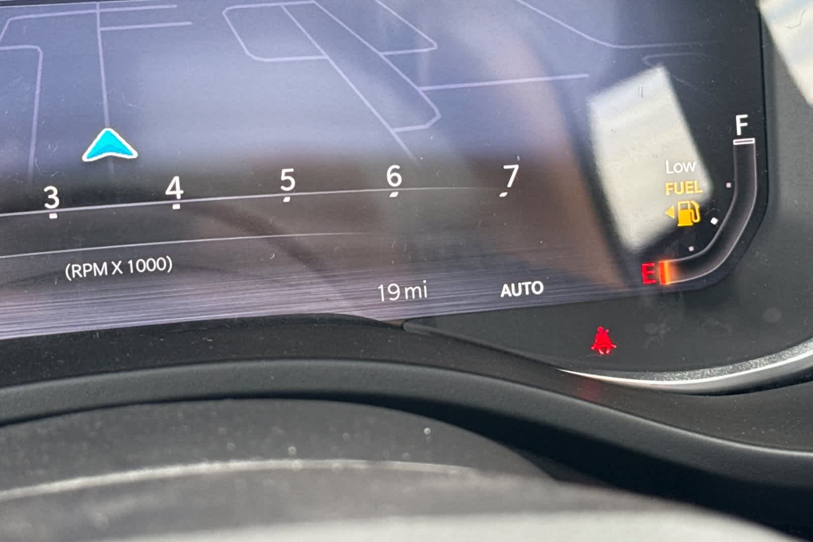 Thumbnail: 2026 RAM 1500 - 29