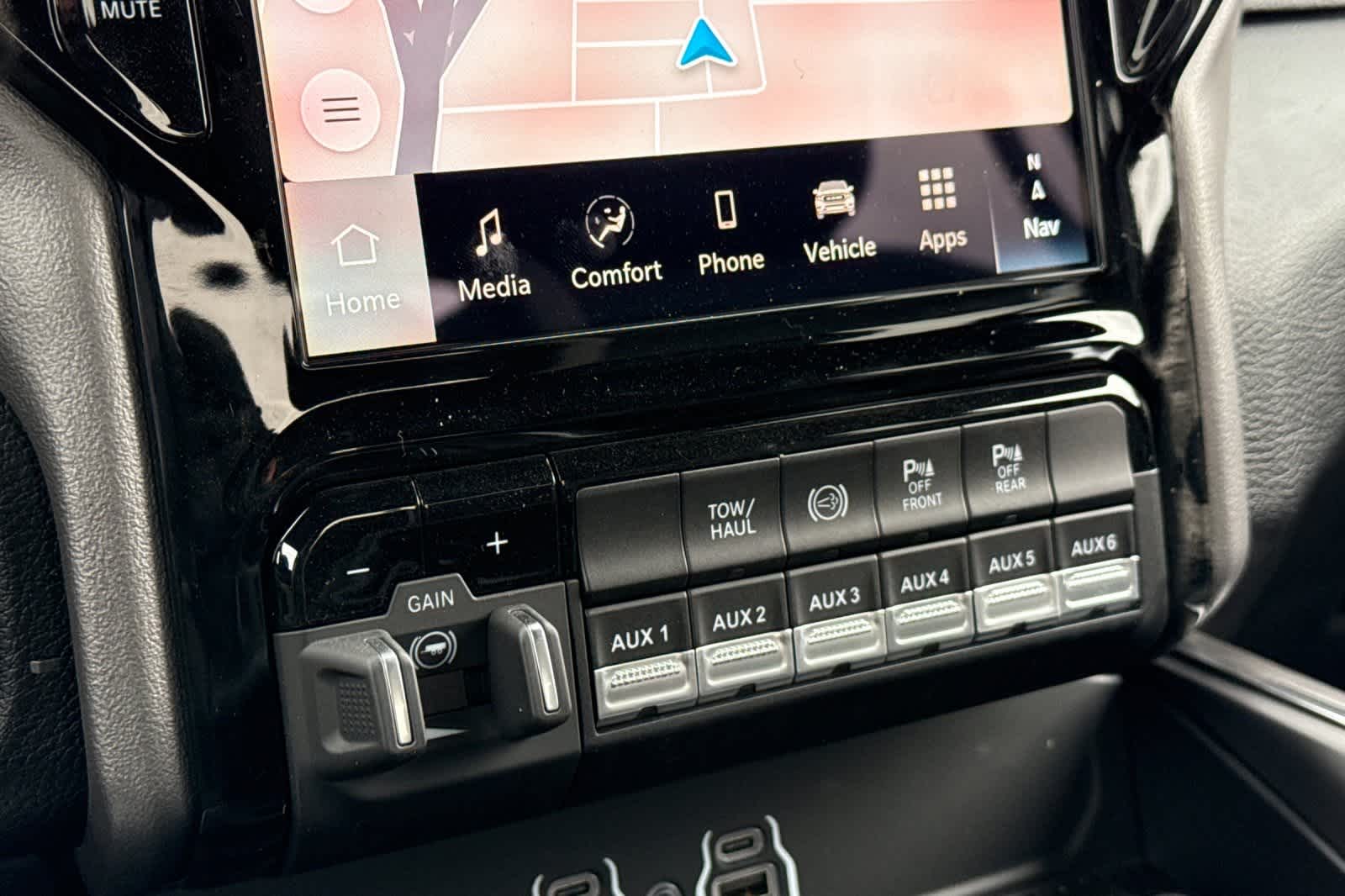 Thumbnail: 2026 RAM 2500 - 22