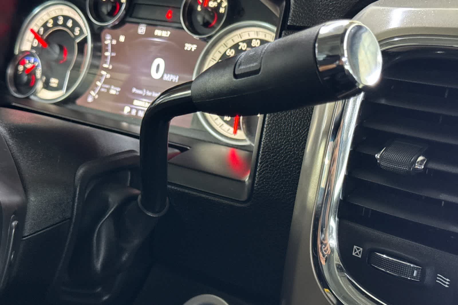 Thumbnail: 2015 RAM 3500 - 22