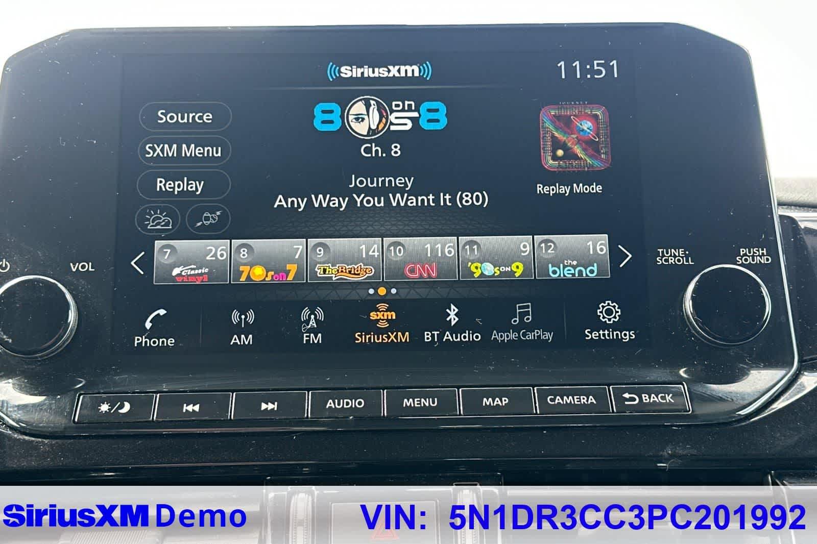 Thumbnail: 2023 Nissan Pathfinder - 34