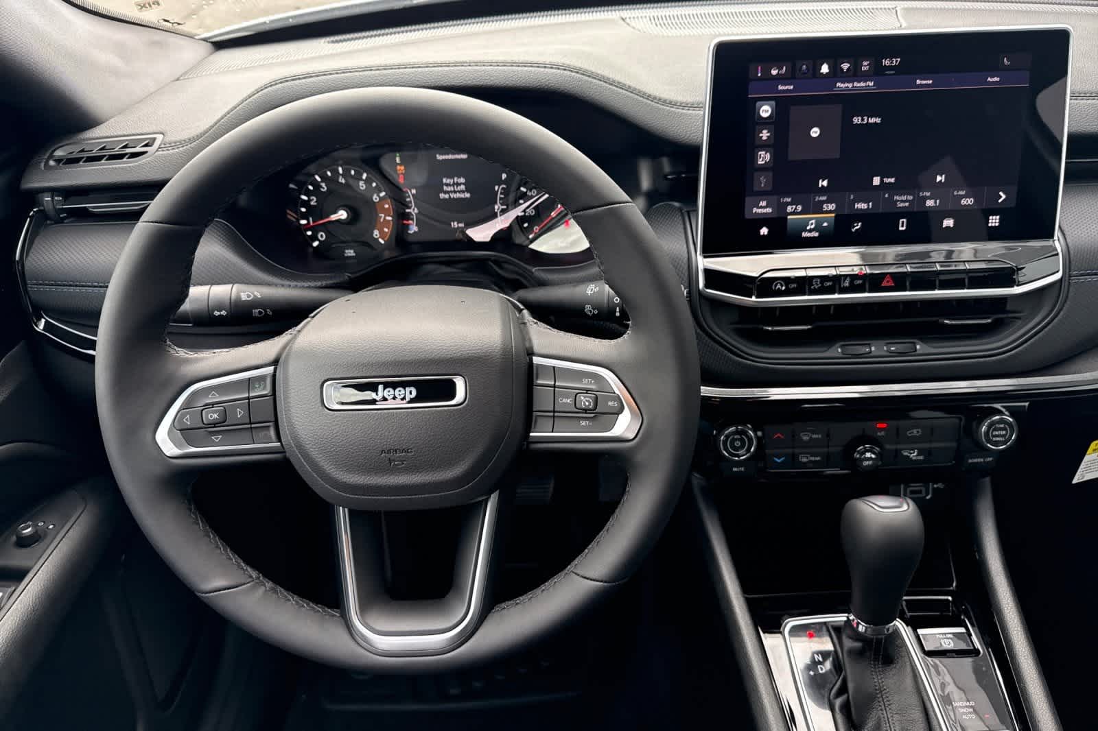 Thumbnail: 2026 Jeep Compass - 14