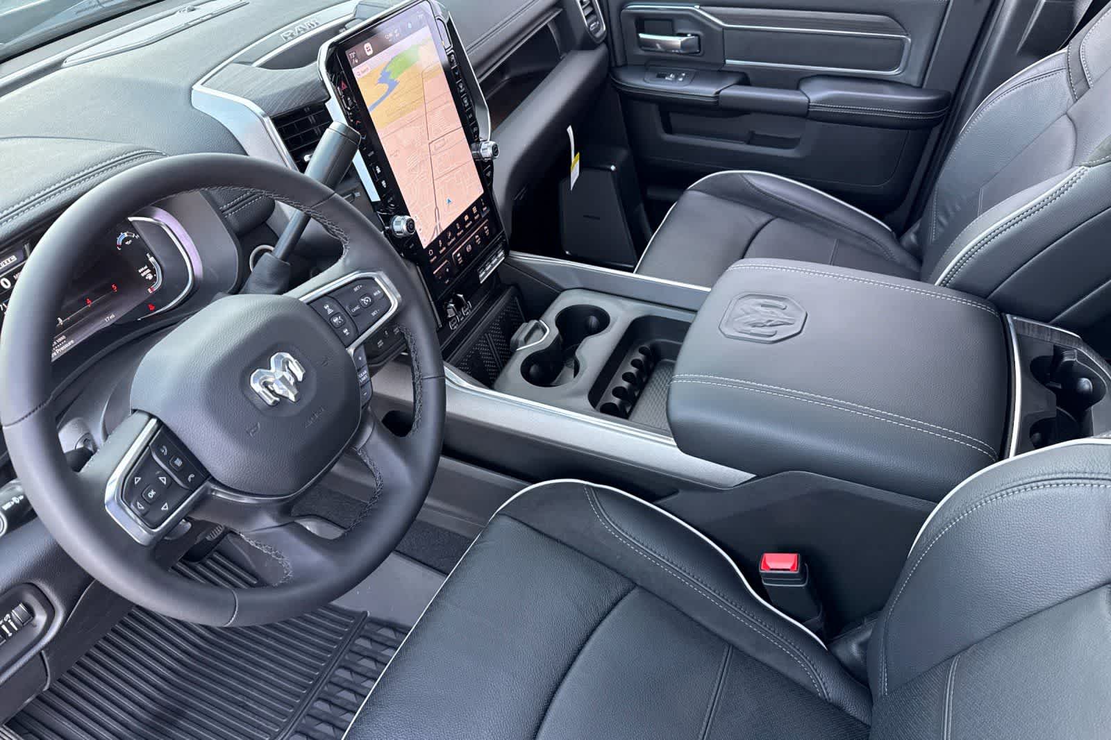 Thumbnail: 2026 RAM 3500 - 11