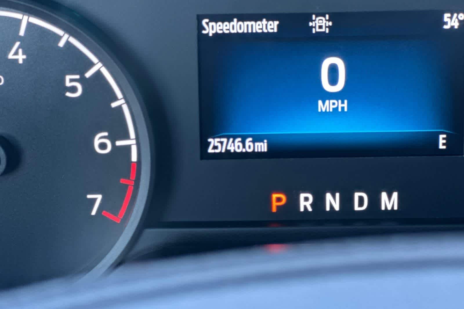 Thumbnail: 2023 Ford F-150 - 28