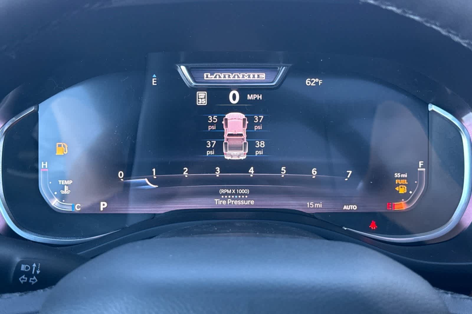 Thumbnail: 2026 RAM 1500 - 28