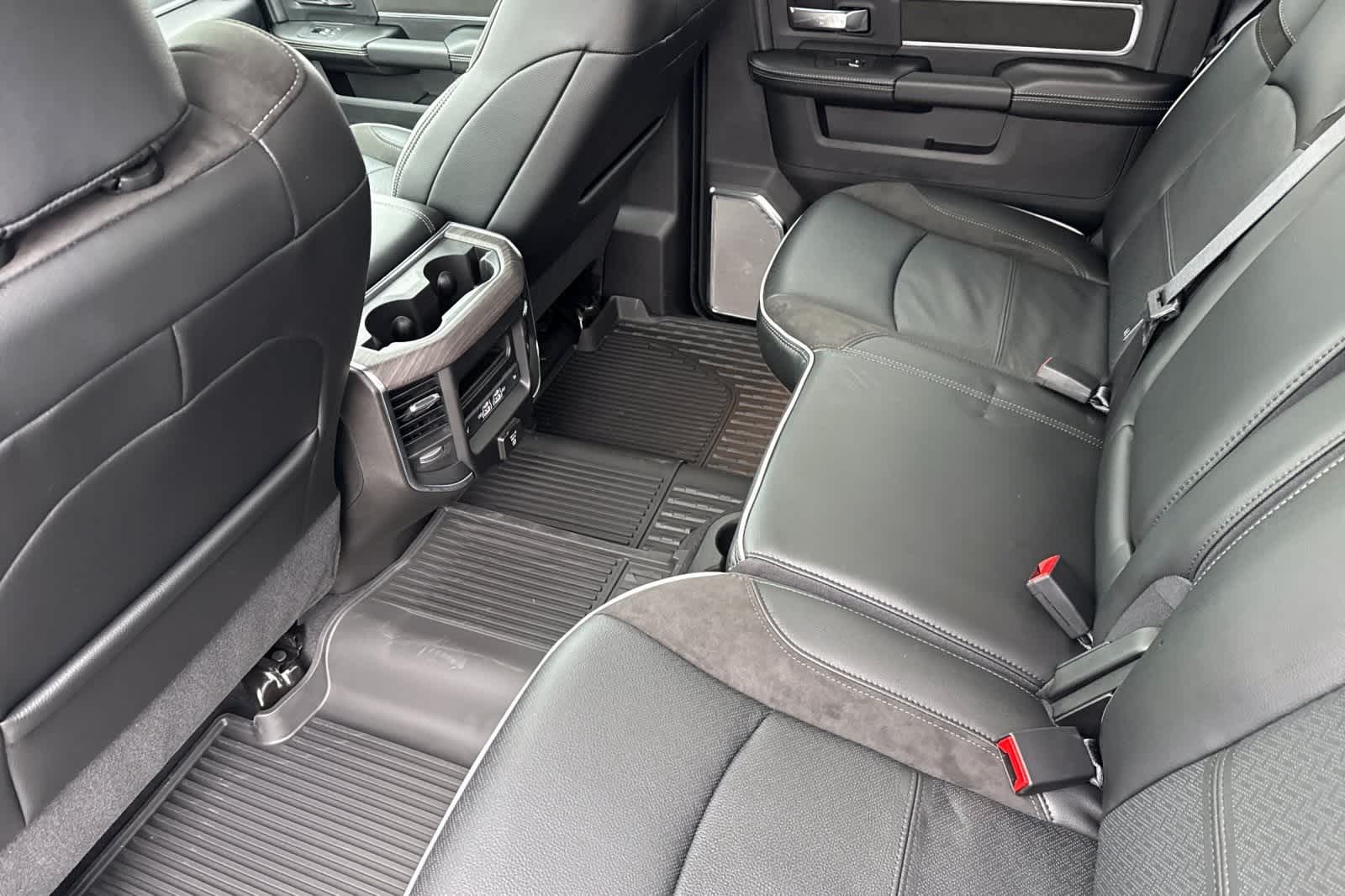 Thumbnail: 2026 RAM 3500 - 4