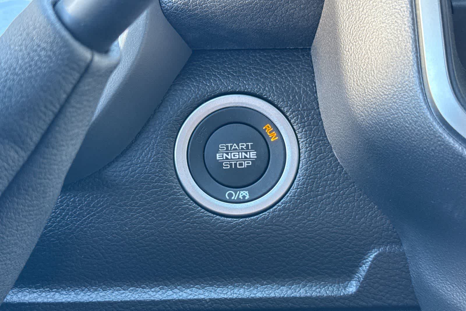 Thumbnail: 2026 RAM 2500 - 24