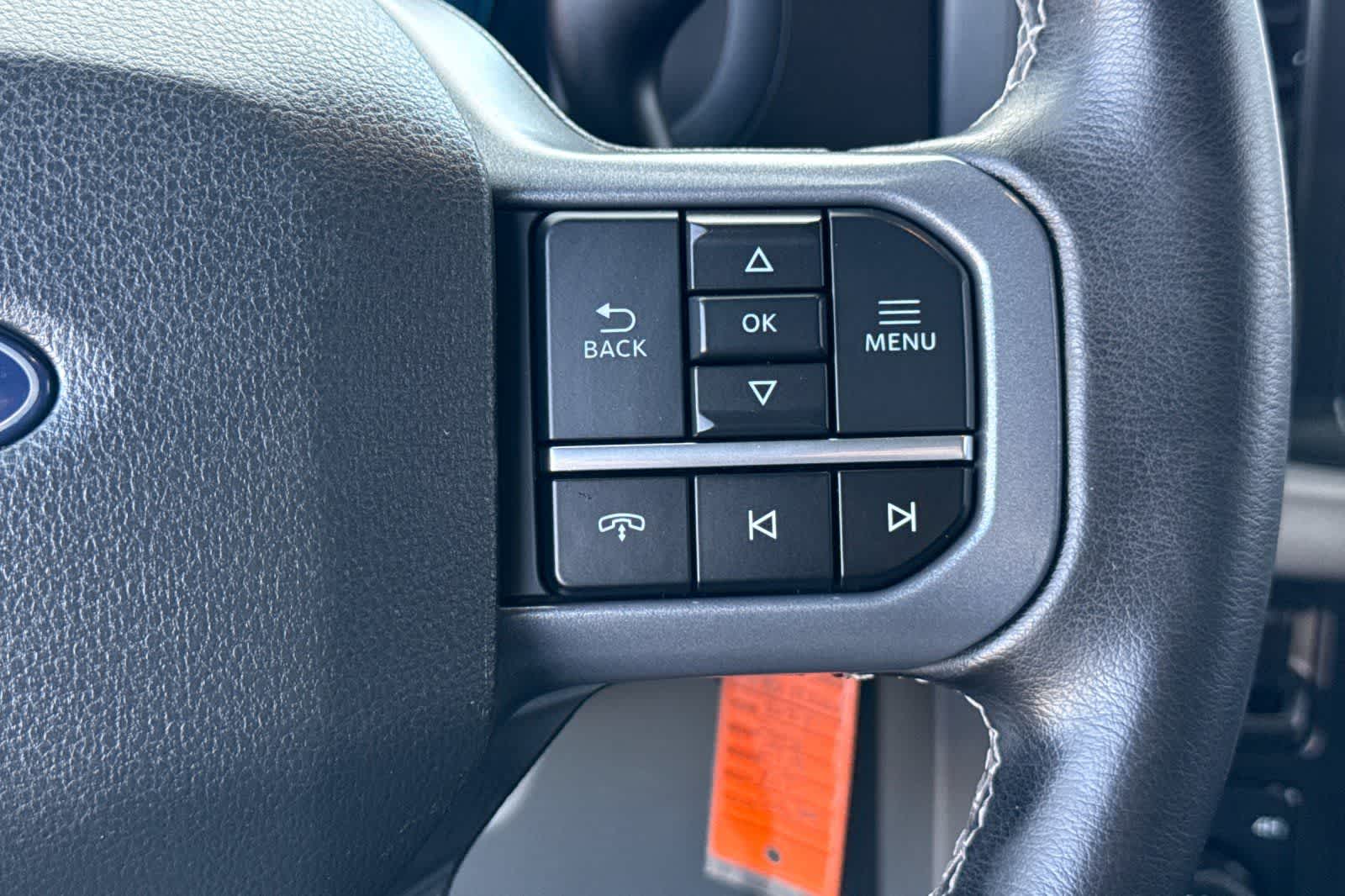 Thumbnail: 2024 Ford F-150 - 26