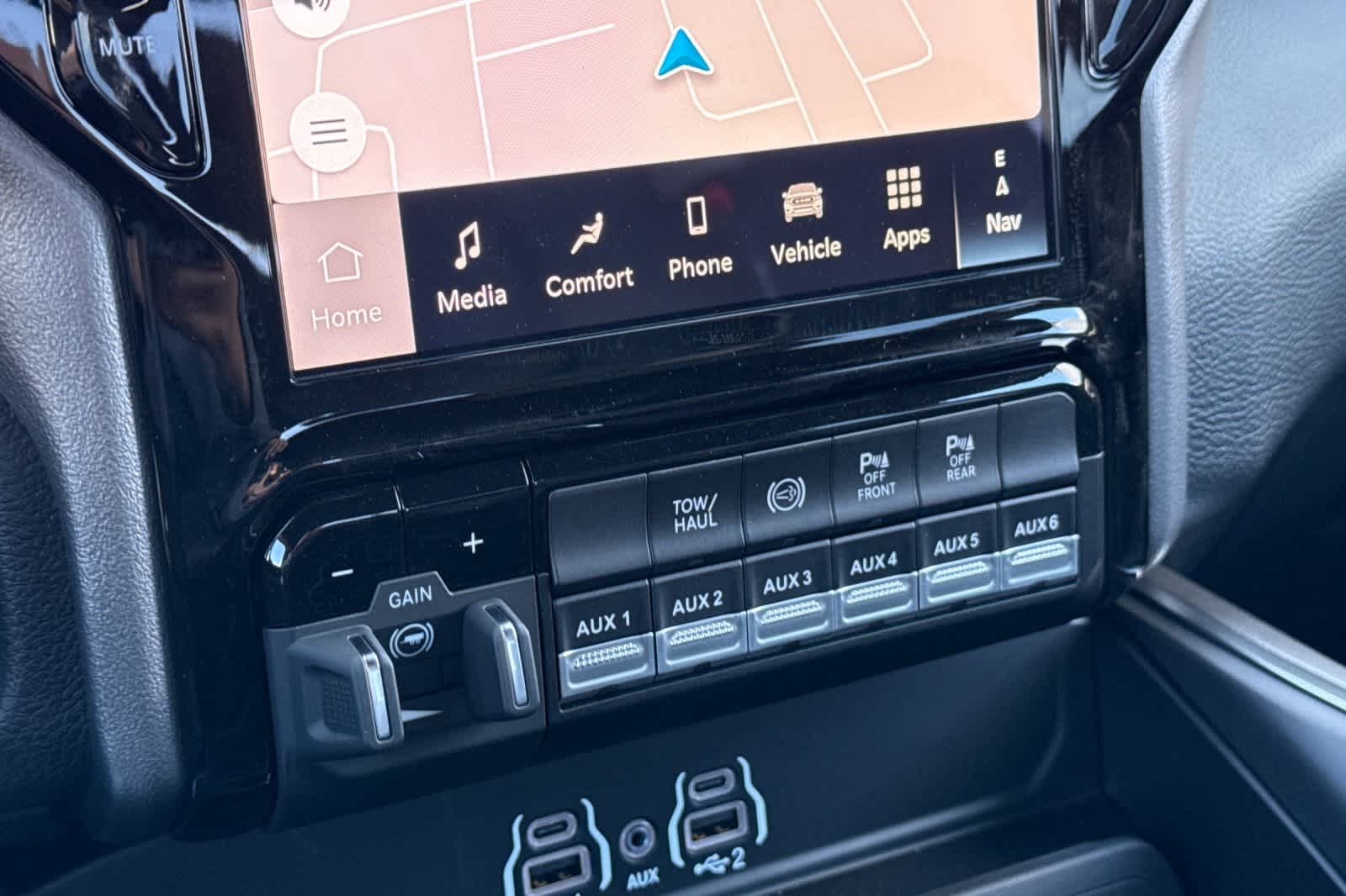 Thumbnail: 2026 RAM 2500 - 22