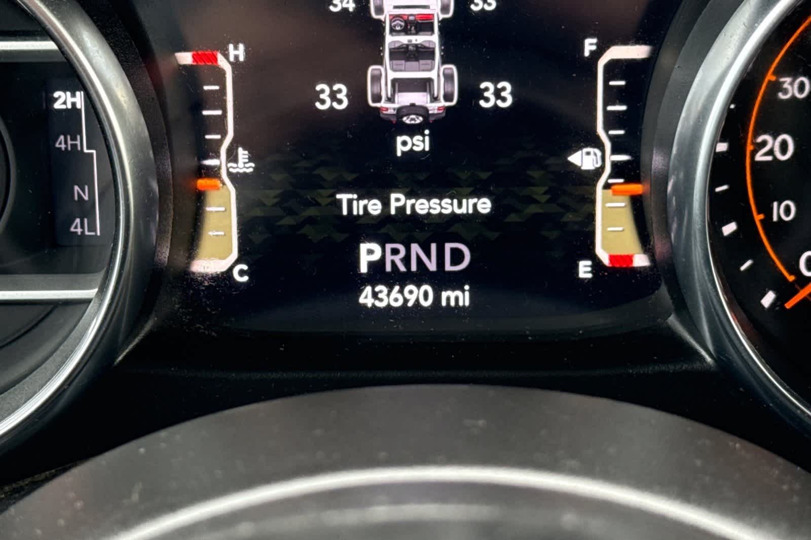 Thumbnail: 2022 Jeep Wrangler - 29