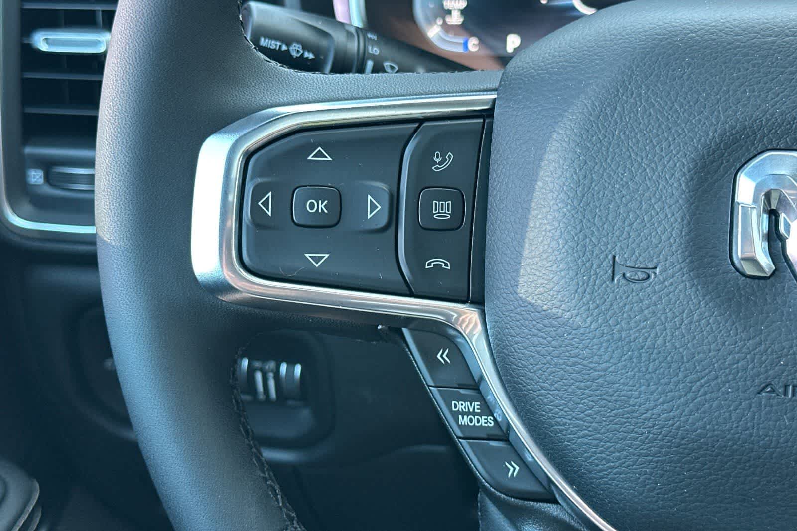 Thumbnail: 2026 RAM 1500 - 26