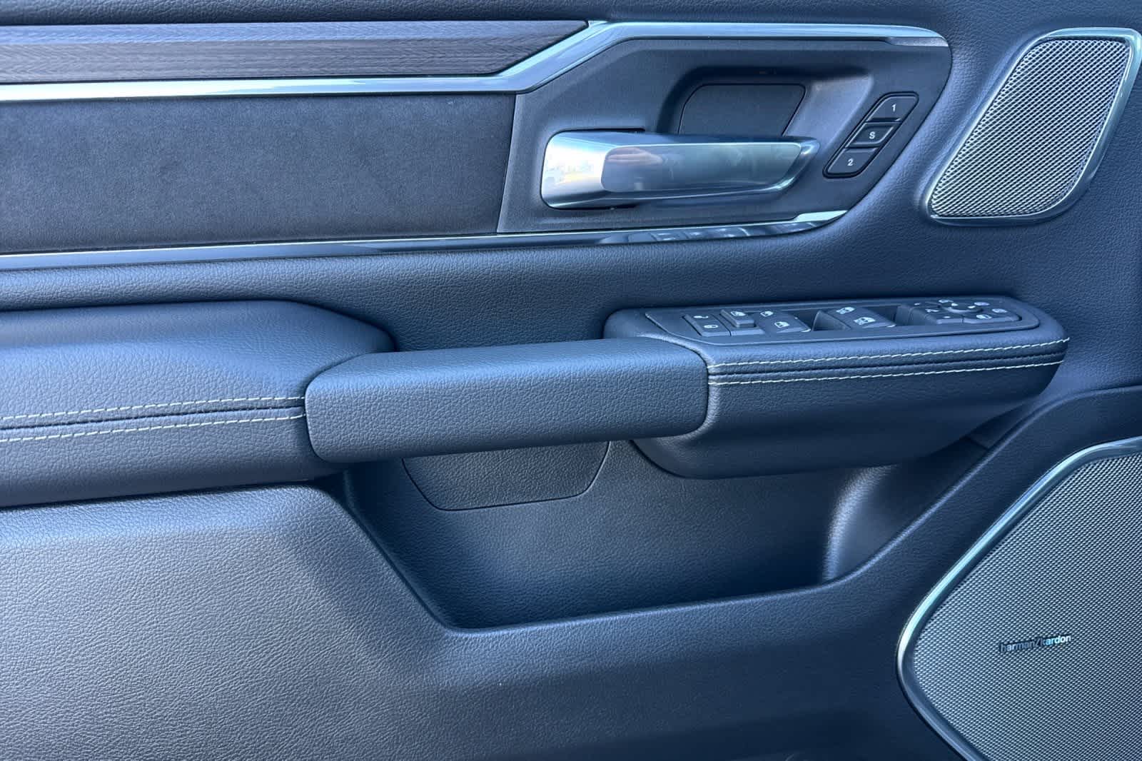 Thumbnail: 2026 RAM 1500 - 12