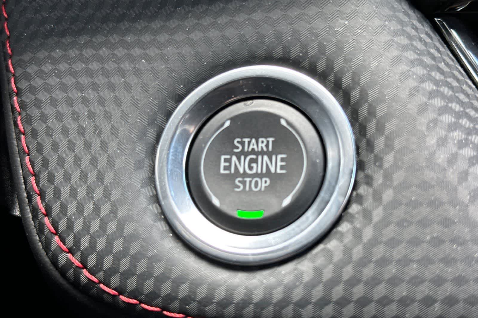 Thumbnail: 2026 Chevrolet Equinox - 25