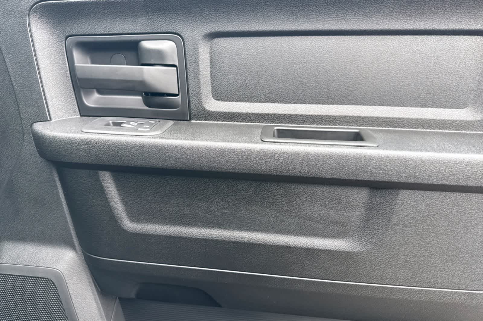 Thumbnail: 2026 RAM 2500 - 18