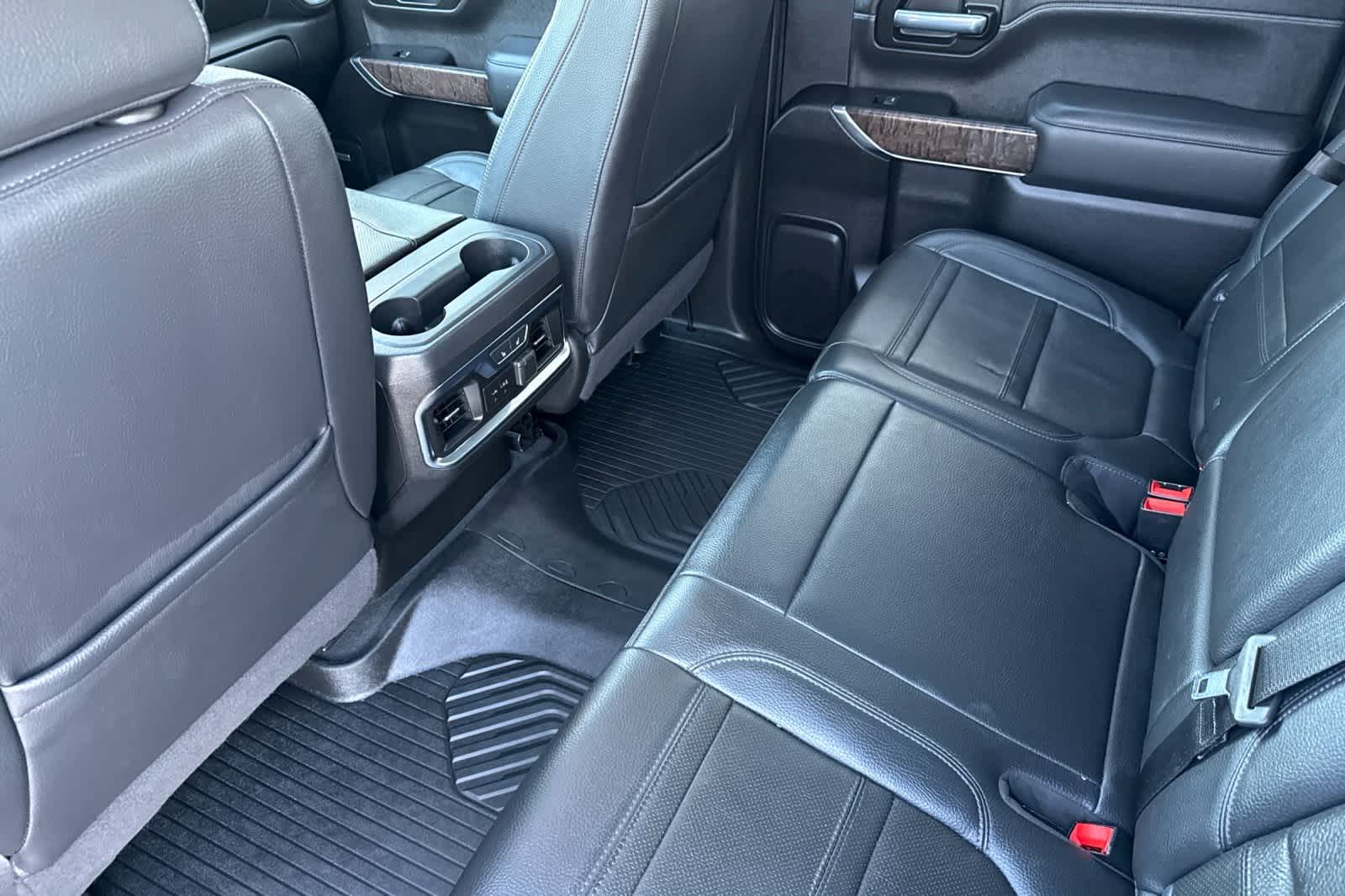 Thumbnail: 2021 GMC Sierra 1500 - 4