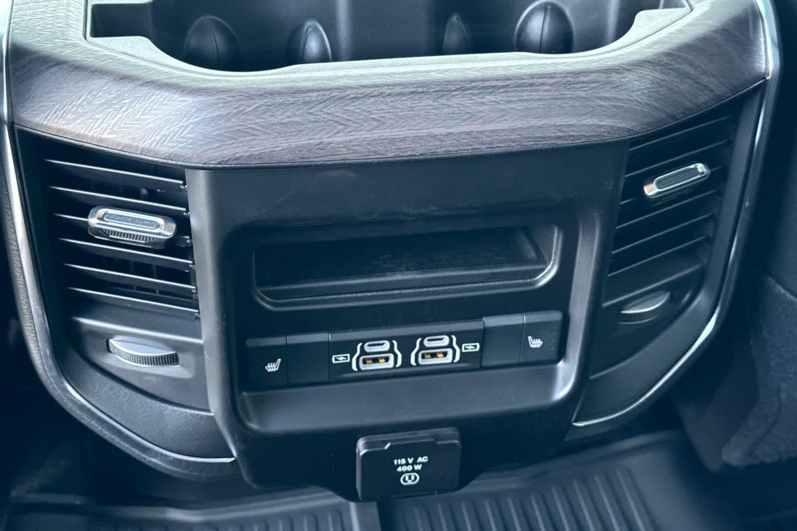 Thumbnail: 2026 RAM 2500 - 15