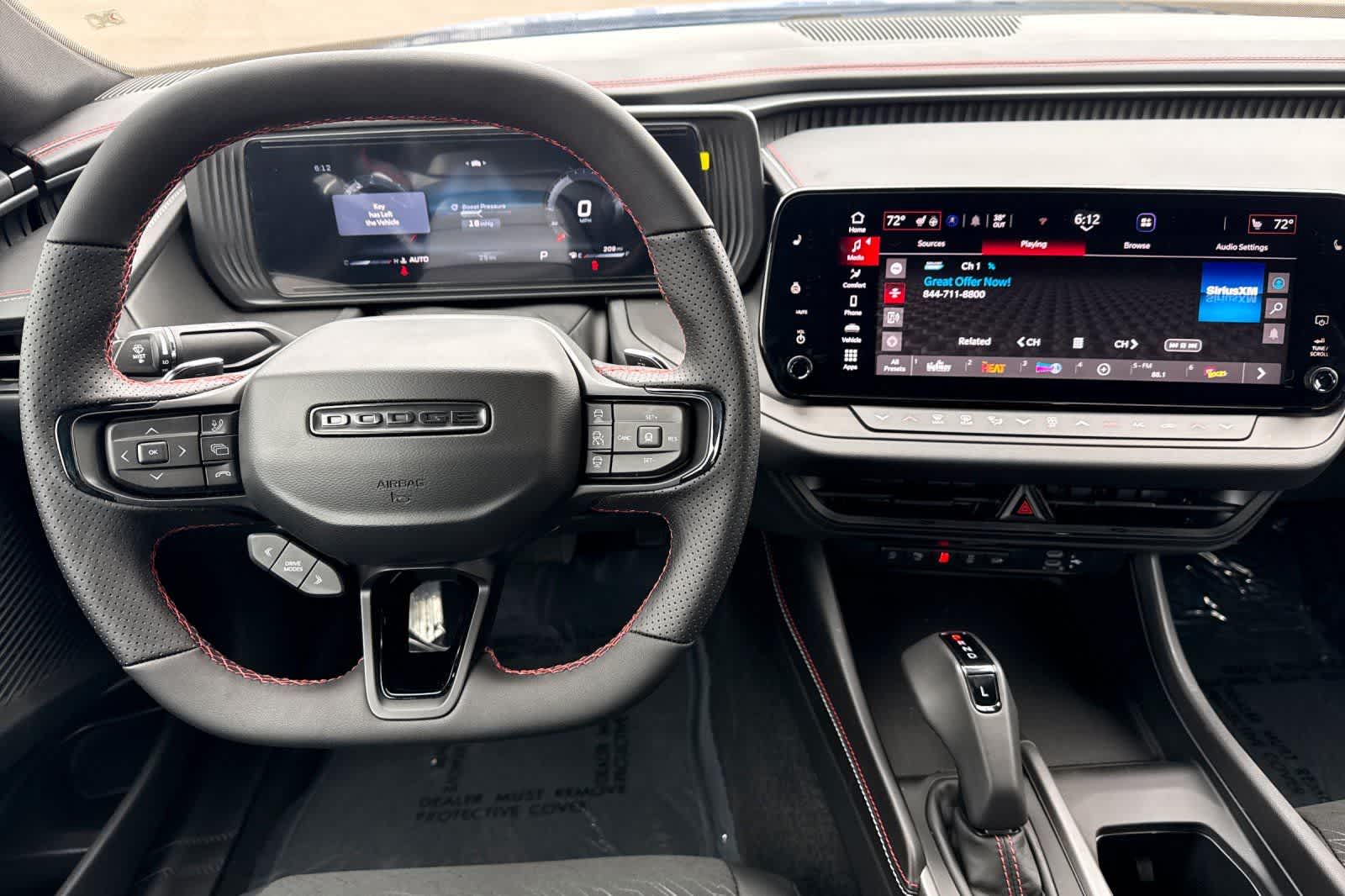 Thumbnail: 2026 Dodge Charger - 14