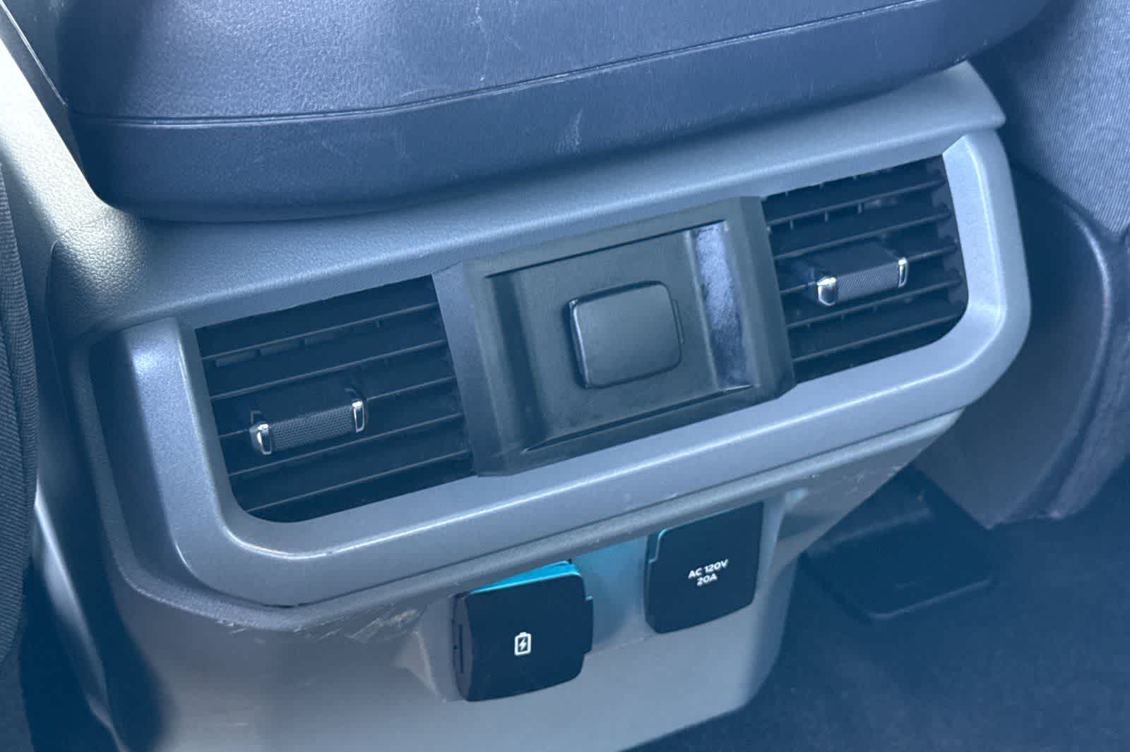 Thumbnail: 2024 Ford F-150 - 15