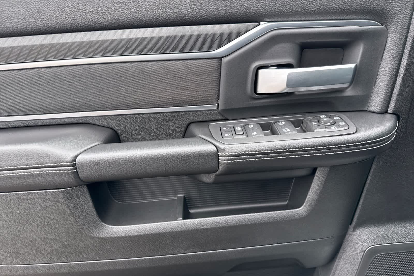 Thumbnail: 2026 RAM 3500 - 12