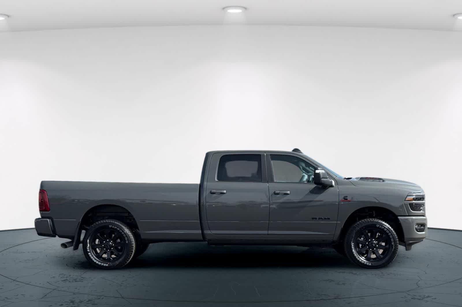 Thumbnail: 2026 RAM 3500 - 6